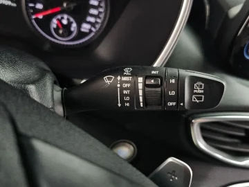 2020 Hyundai Santa Fe с пробегом 63 909 км