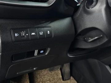 2020 Hyundai Santa Fe с пробегом 63 909 км