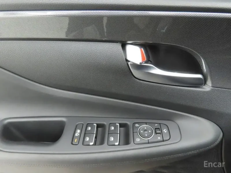 2022 Hyundai Santa Fe с пробегом 2 886 км