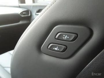 2022 Hyundai Santa Fe с пробегом 2 886 км