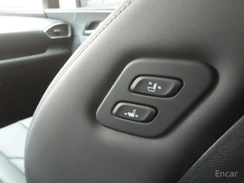 2022 Hyundai Santa Fe с пробегом 2 886 км