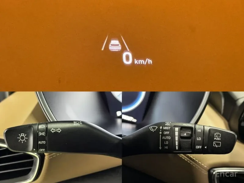 2021 Hyundai Santa Fe с пробегом 98 260 км