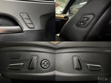 2021 Hyundai Santa Fe с пробегом 98 260 км
