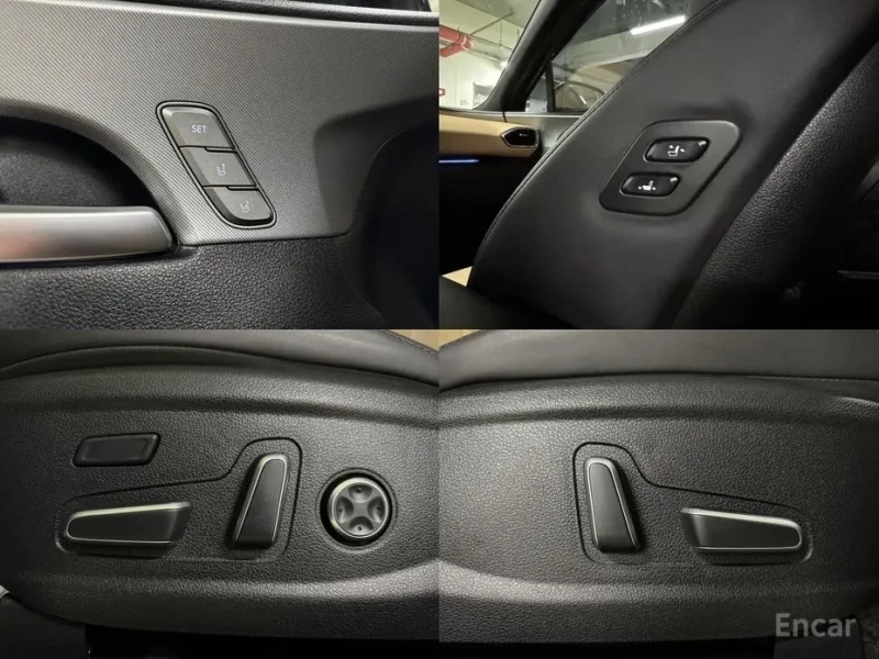 2021 Hyundai Santa Fe с пробегом 98 260 км