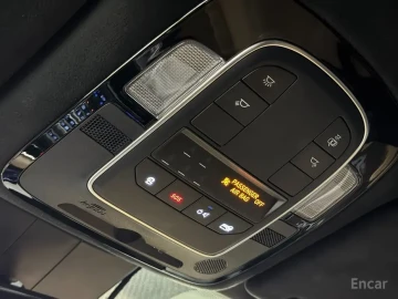 2021 Hyundai Santa Fe с пробегом 98 260 км