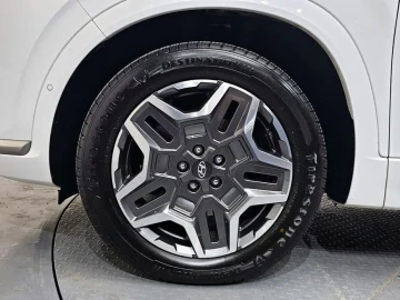 2023 Hyundai Santa Fe с пробегом 80 540 км