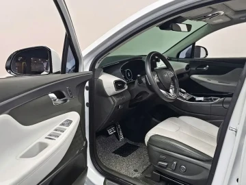 2023 Hyundai Santa Fe с пробегом 80 540 км