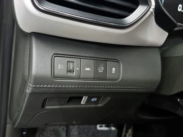 2023 Hyundai Santa Fe с пробегом 80 540 км