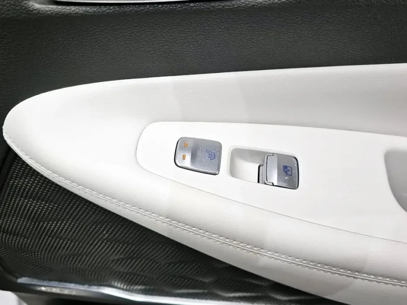 2023 Hyundai Santa Fe с пробегом 80 540 км