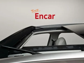 2023 Hyundai Santa Fe с пробегом 80 540 км