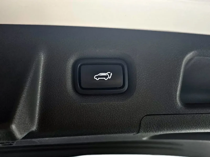 2023 Hyundai Santa Fe с пробегом 80 540 км
