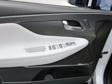 2023 Hyundai Santa Fe с пробегом 80 540 км