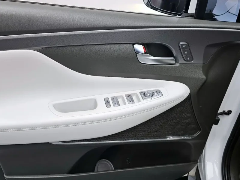 2023 Hyundai Santa Fe с пробегом 80 540 км