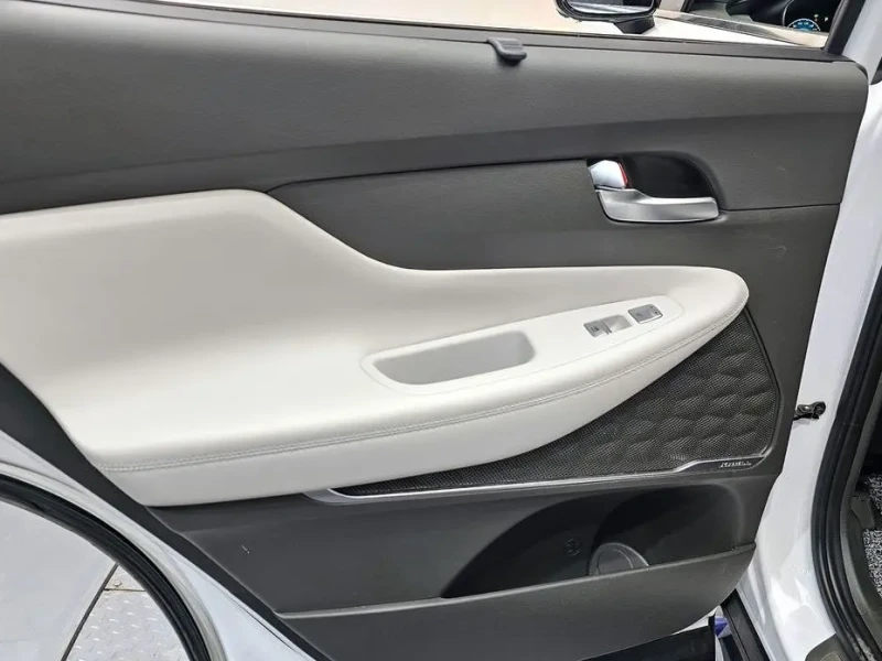 2023 Hyundai Santa Fe с пробегом 80 540 км