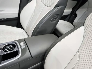 2023 Hyundai Santa Fe с пробегом 80 540 км