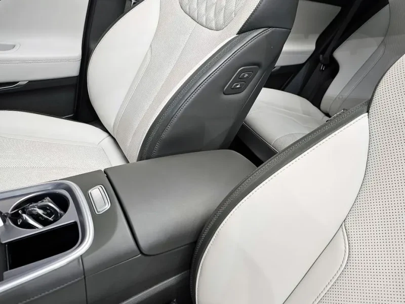 2023 Hyundai Santa Fe с пробегом 80 540 км