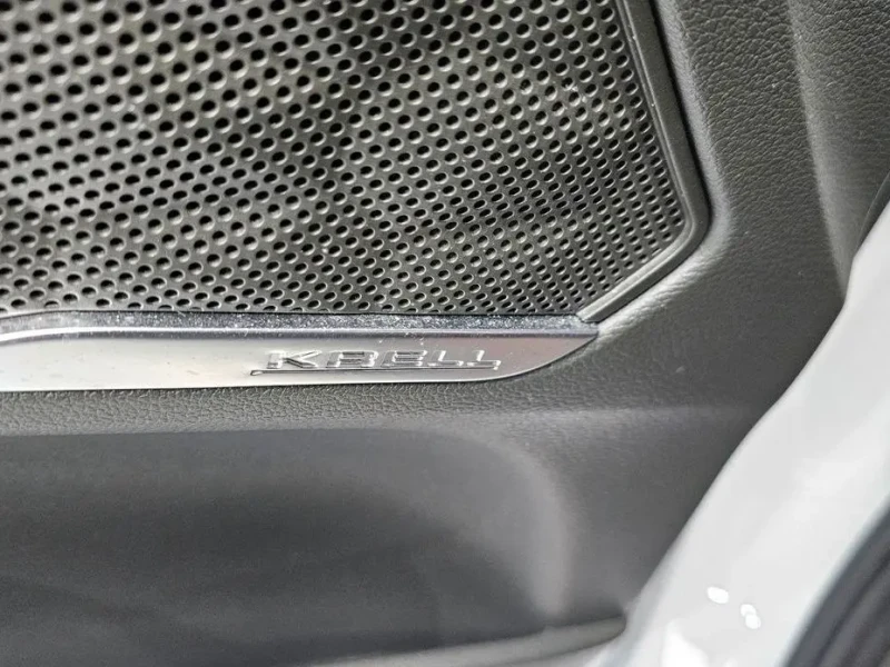 2023 Hyundai Santa Fe с пробегом 80 540 км