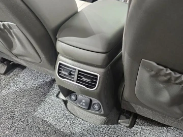 2023 Hyundai Santa Fe с пробегом 80 540 км