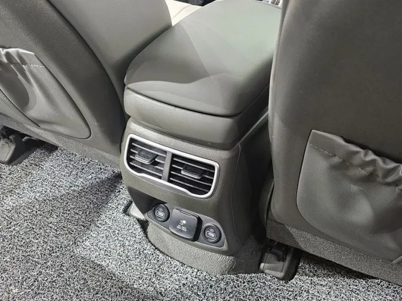2023 Hyundai Santa Fe с пробегом 80 540 км