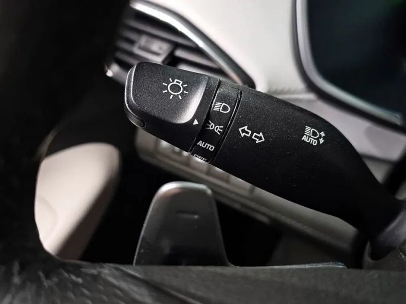 2023 Hyundai Santa Fe с пробегом 80 540 км