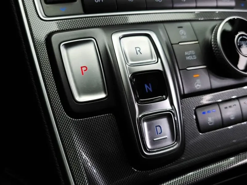 2021 Hyundai Santa Fe с пробегом 37 525 км
