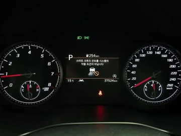 2021 Hyundai Santa Fe с пробегом 37 525 км