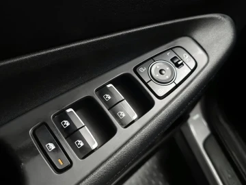 2021 Hyundai Santa Fe с пробегом 37 525 км