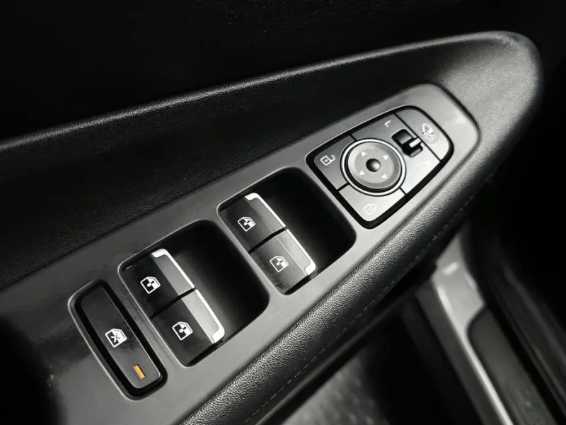 2021 Hyundai Santa Fe с пробегом 37 525 км