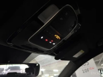 2021 Hyundai Santa Fe с пробегом 68 197 км