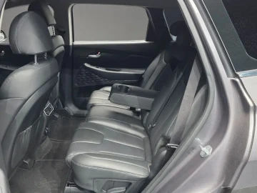 2021 Hyundai Santa Fe с пробегом 63 075 км