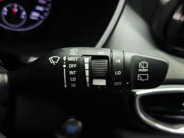 2021 Hyundai Santa Fe с пробегом 37 525 км