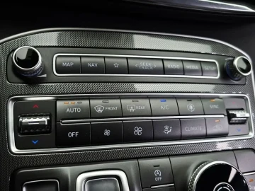 2021 Hyundai Santa Fe с пробегом 37 525 км