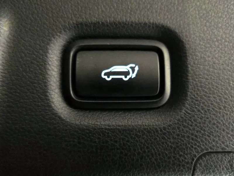 2021 Hyundai Santa Fe с пробегом 37 525 км