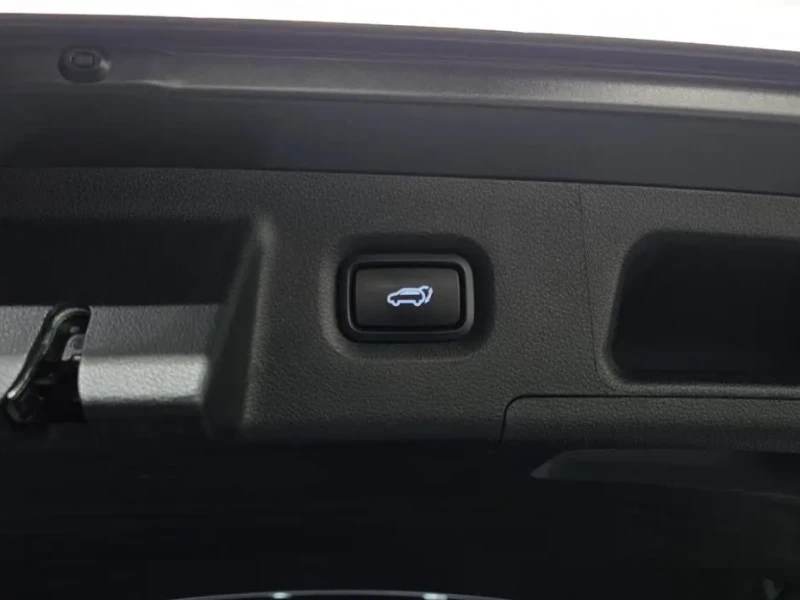 2021 Hyundai Santa Fe с пробегом 63 075 км