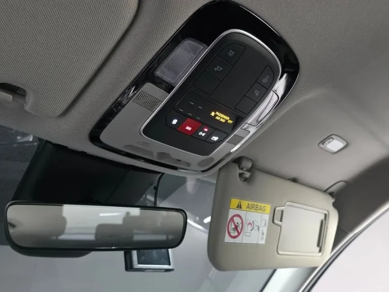 2021 Hyundai Santa Fe с пробегом 63 075 км