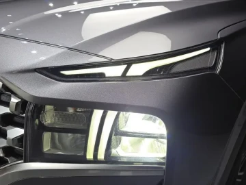 2021 Hyundai Santa Fe с пробегом 63 075 км