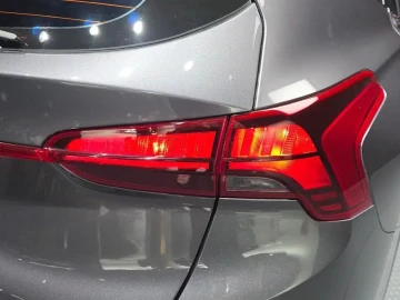 2021 Hyundai Santa Fe с пробегом 63 075 км