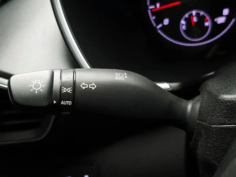 2021 Hyundai Santa Fe с пробегом 37 525 км