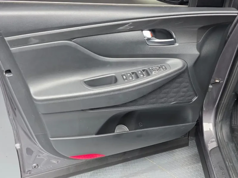 2021 Hyundai Santa Fe с пробегом 63 075 км