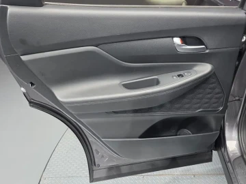 2021 Hyundai Santa Fe с пробегом 63 075 км