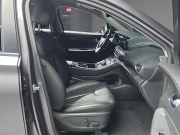 2021 Hyundai Santa Fe с пробегом 63 075 км