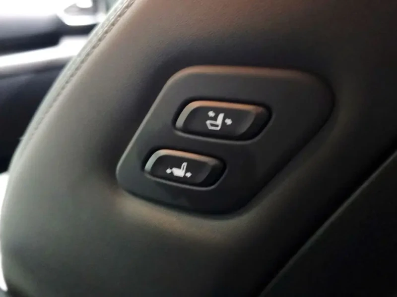 2021 Hyundai Santa Fe с пробегом 37 525 км