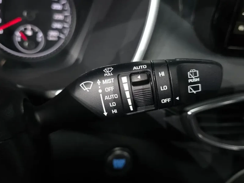 2021 Hyundai Santa Fe с пробегом 63 075 км