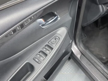 2021 Hyundai Santa Fe с пробегом 63 075 км