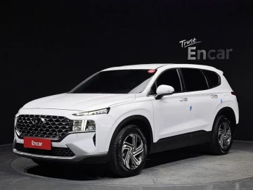 2022 Hyundai Santa Fe с пробегом 79 830 км