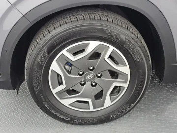 2022 Hyundai Santa Fe с пробегом 75 888 км