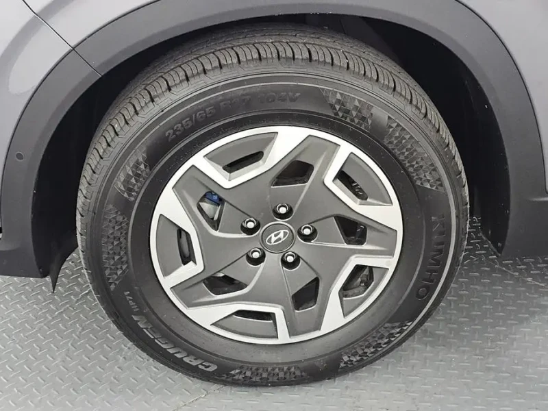 2022 Hyundai Santa Fe с пробегом 75 888 км