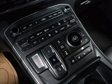 2022 Hyundai Santa Fe с пробегом 79 830 км