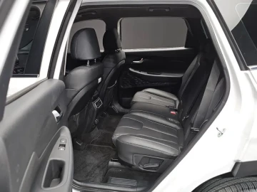 2022 Hyundai Santa Fe с пробегом 79 830 км