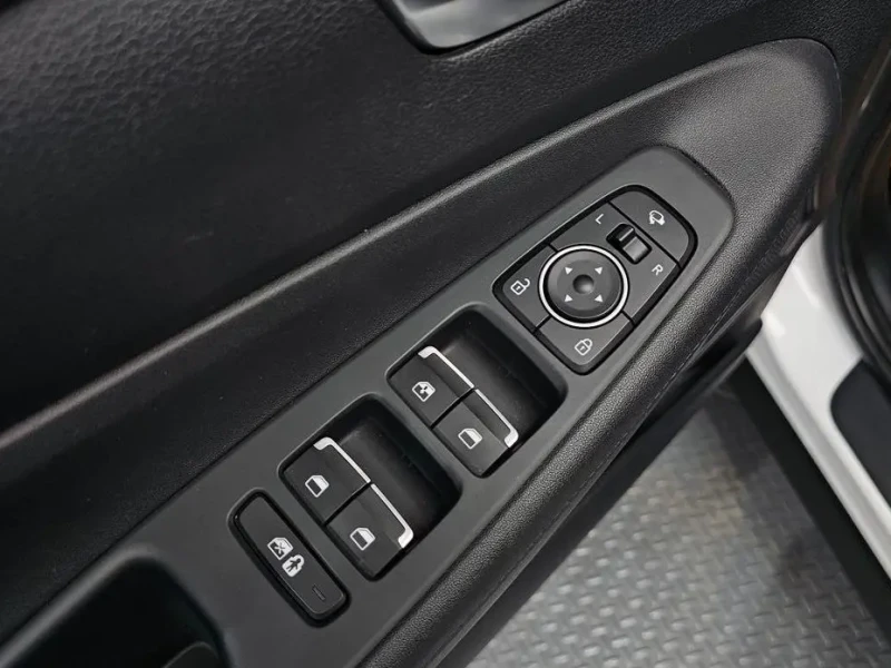 2022 Hyundai Santa Fe с пробегом 79 830 км